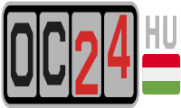 Kaszino Turul official logo